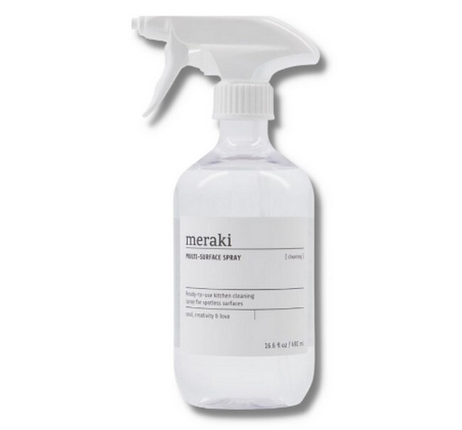 Meraki Multi Surface Spray 490 Ml