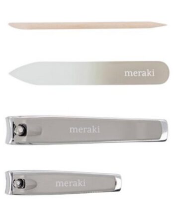 Meraki   Negle Kit