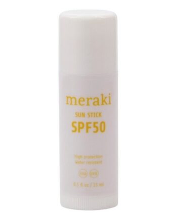 Meraki   Pure Sun Stick Spf 50 15 Ml