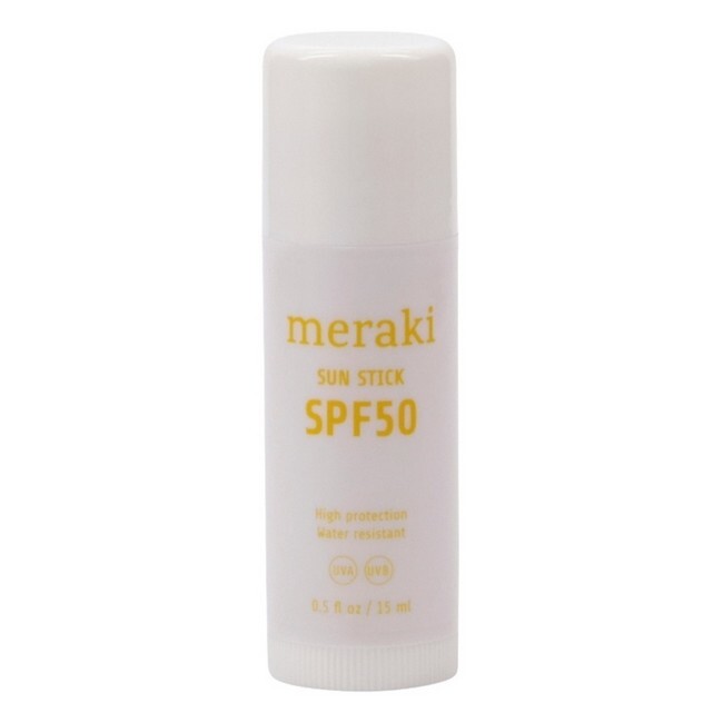 Meraki Pure Sun Stick Spf 50 15 Ml