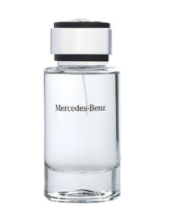 Mercedes Benz   For Men   120 Ml   Edt