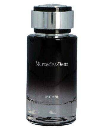 Mercedes Benz   Intense   120 Ml   Edt
