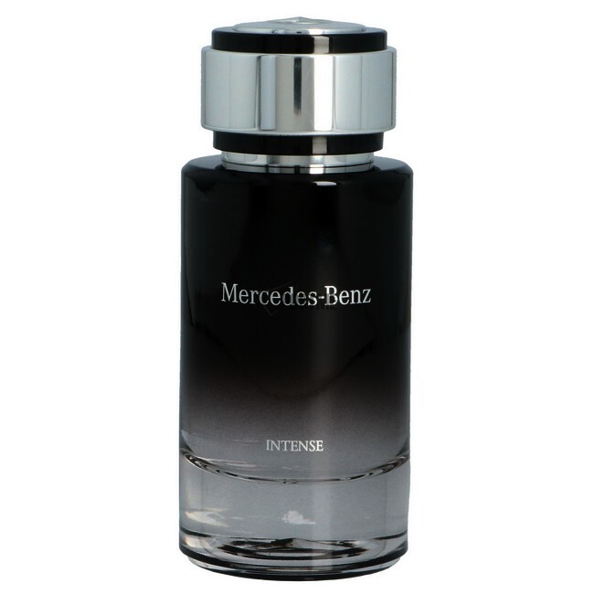 Mercedes Benz Intense 120 Ml Edt