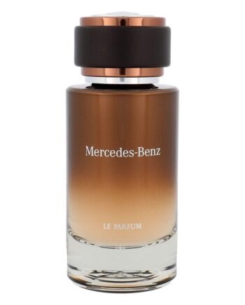Mercedes Benz   Le Parfum For Men   120 Ml Edp