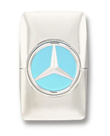 Mercedes Benz   Man Bright   100 Ml   Edp