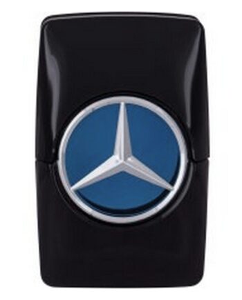 Mercedes Benz   Man Intense   100 Ml   Edt