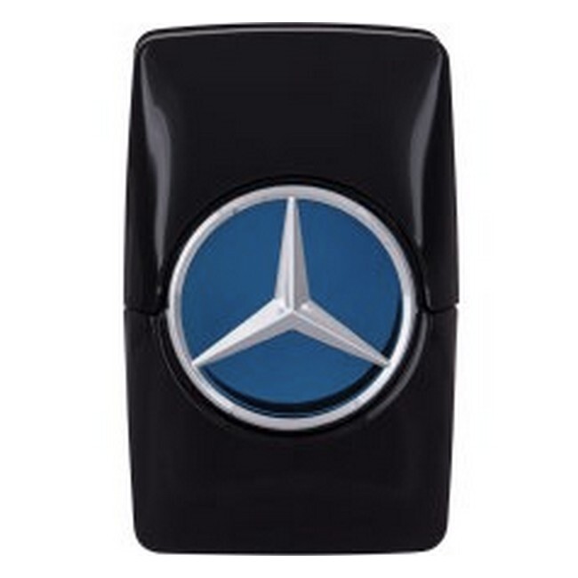 Mercedes Benz Man Intense 100 Ml Edt