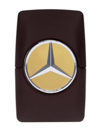 Mercedes Benz   Man Private   100 Ml   Edp