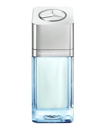 Mercedes Benz   Select Day   50 Ml   Edt