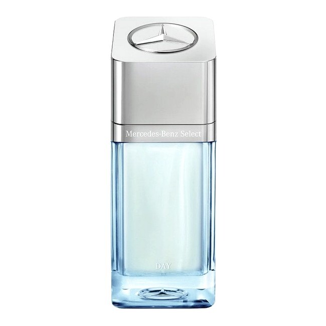 Mercedes Benz Select Day 50 Ml Edt