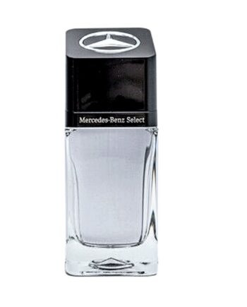 Mercedes Benz   Select Man   100 Ml   Edt