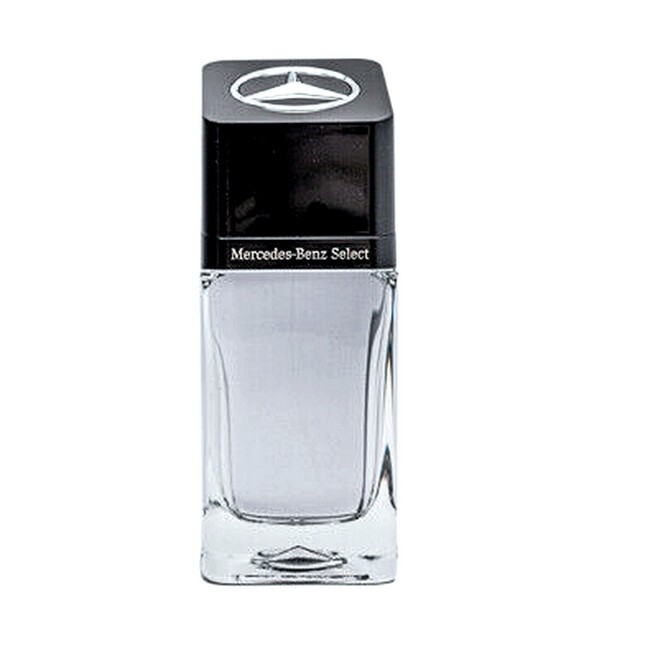 Mercedes Benz Select Man 100 Ml Edt