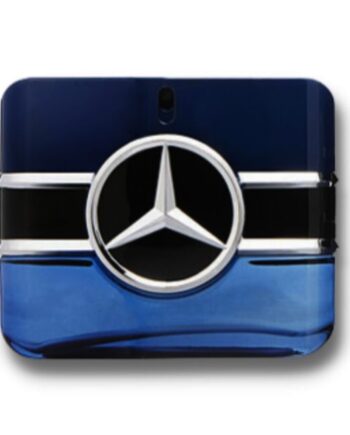 Mercedes Benz   Sign   50 Ml   Edp