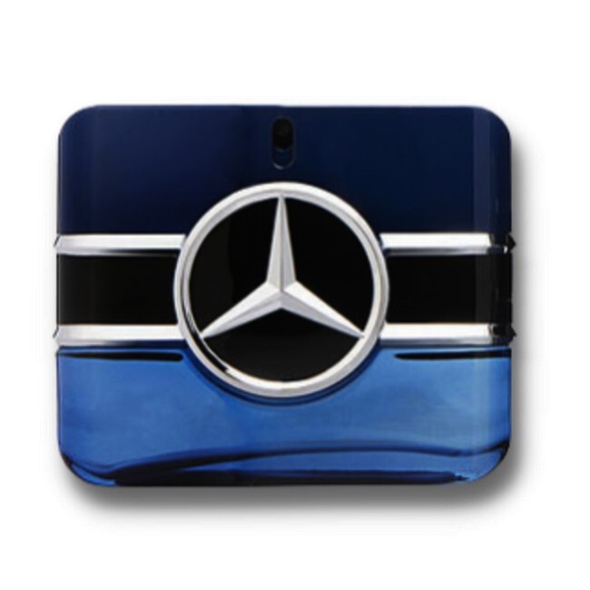 Mercedes Benz Sign 50 Ml Edp