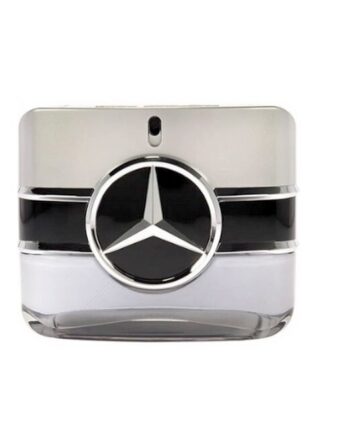 Mercedes Benz   Sign Your Attitude Eau De Toilette   50 Ml