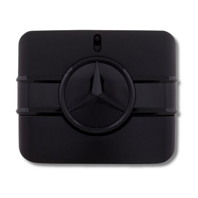 Mercedes Benz Sign Your Power Eau De Parfum Intense 100 Ml
