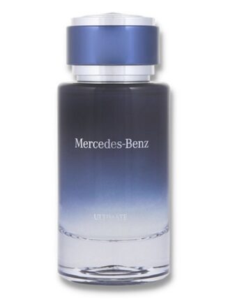 Mercedes Benz   Ultimate   75 Ml   Edp