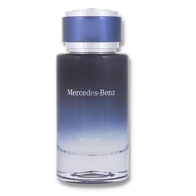 Mercedes Benz Ultimate 75 Ml Edp