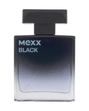 Mexx   Black Man   50 Ml   Edt