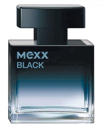 Mexx   Black Man Eau De Parfum   50 Ml