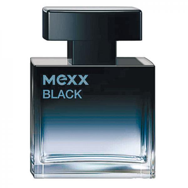Mexx Black Man Eau De Parfum 50 Ml