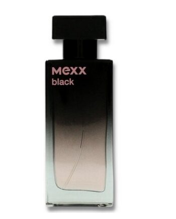Mexx   Black Woman   15 Ml   Edt