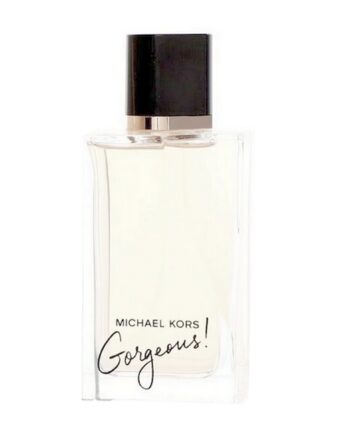 Michael Kors   Gorgeous Eau De Parfum    50 Ml   Edp