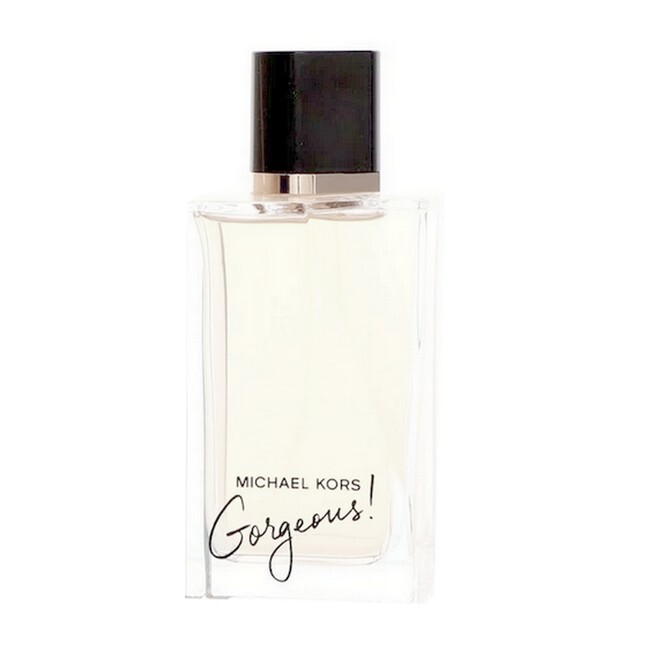 Michael Kors Gorgeous Eau De Parfum 50 Ml Edp