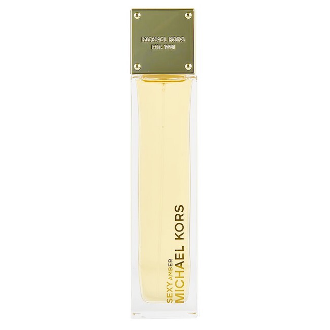 Michael Kors Sexy Amber 100 Ml Edp