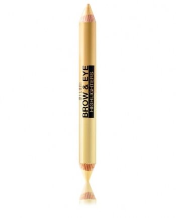 Milani Cosmetics   Brow   Eye Highlighter   Matte Beige   High Glow