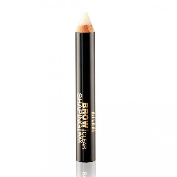 Milani Cosmetics Brow Shaping Clear Wax