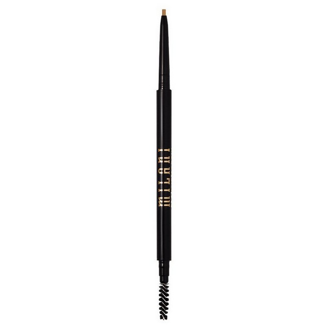 Milani Cosmetics Precision Brow 120 Caramel