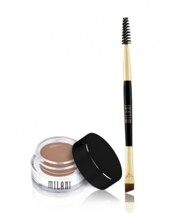 Milani Cosmetics   Stay Put Brow Colour   Natural Taupe