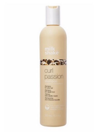Milk Shake   Curl Passion Shampoo   300 Ml