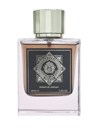 Ministry Of Oud   Greatest Extrait De Parfum   100 Ml   Edp