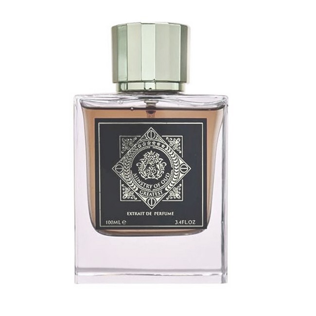 Ministry Of Oud Greatest Extrait De Parfum 100 Ml Edp