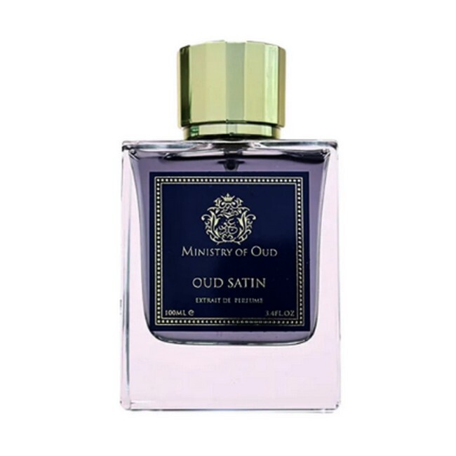 Ministry Of Oud Oud Satin Extrait De Parfum 100 Ml