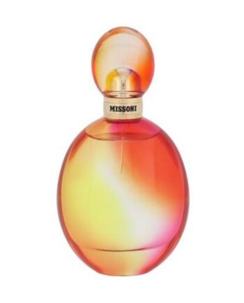 Missoni   Missoni Eau De Toilette   50 Ml   Edt