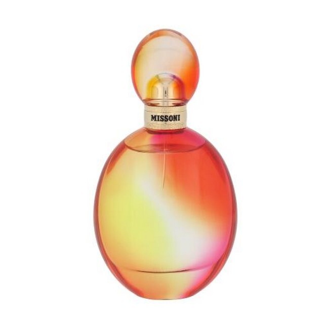 Missoni Missoni Eau De Toilette 50 Ml Edt