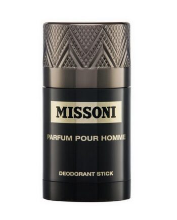 Missoni   Parfum Pour Homme Deodorant Spray   100 Ml