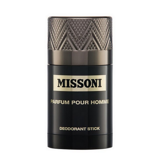 Missoni Parfum Pour Homme Deodorant Spray 100 Ml
