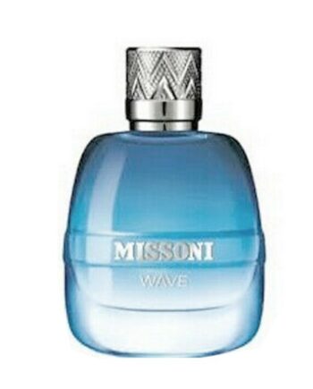 Missoni   Wave   30 Ml   Edt