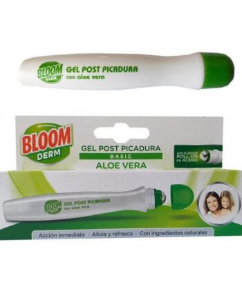 Bloom   After Bite Mosquitos Gel Roller
