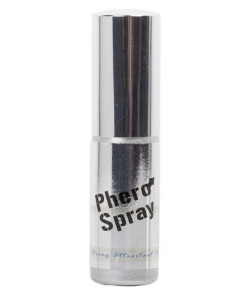 Mix   Ruf Pheromone Spray Men   15 Ml