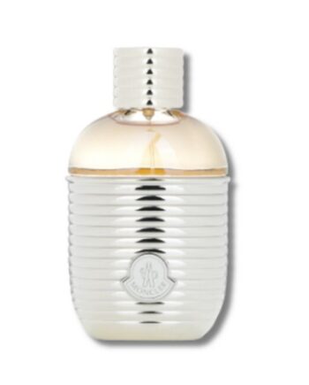Moncler   Pour Femme Eau De Parfum   100 Ml