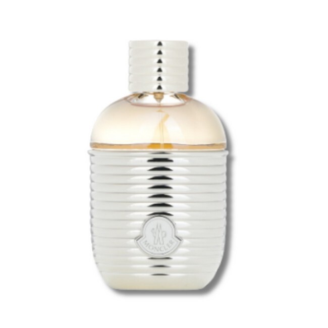 Moncler Pour Femme Eau De Parfum 100 Ml
