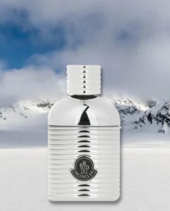 Moncler   Pour Homme Eau De Parfum   100 Ml
