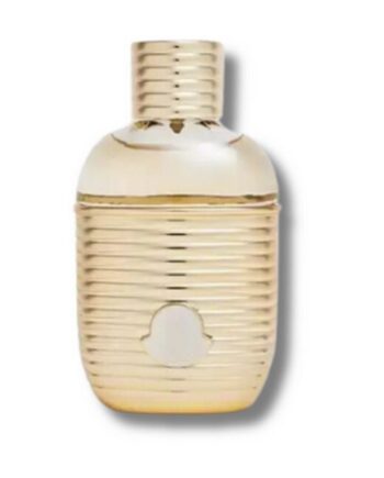Moncler   Sunrise Pour Femme Eau De Parfum   100 Ml