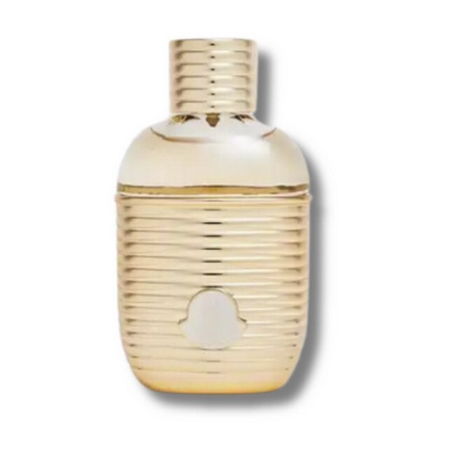 Moncler Sunrise Pour Femme Eau De Parfum 100 Ml
