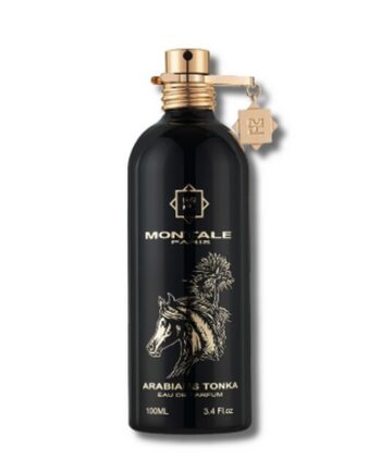 Montale   Arabians Tonka Eau De Parfum   100 Ml